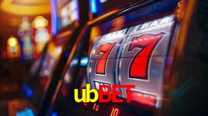 ubbet Segurança Logo 1