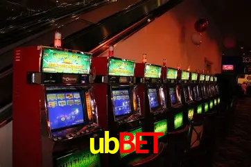 A Emoção da Loteria na ubbet: Uma Chance de Mudança de Vida