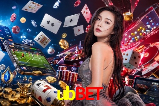 Live Casino ubbet