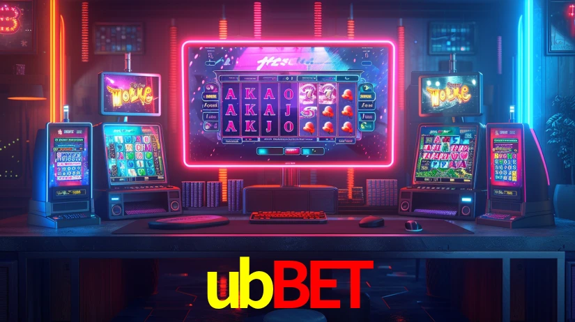 ubbet.com