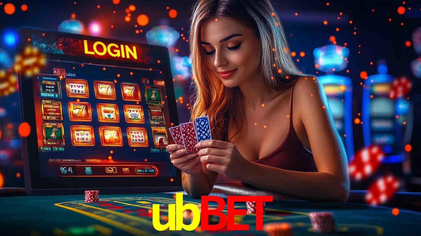 ubbet.com