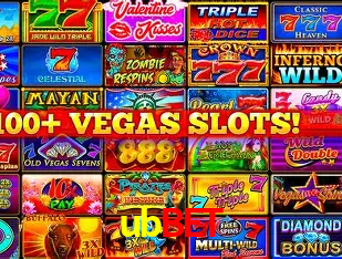 Desvendando o Mundo dos Jogos Virtuais na ubbet