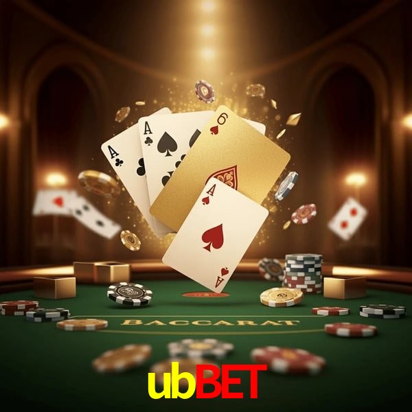 VIP Casino ubbet