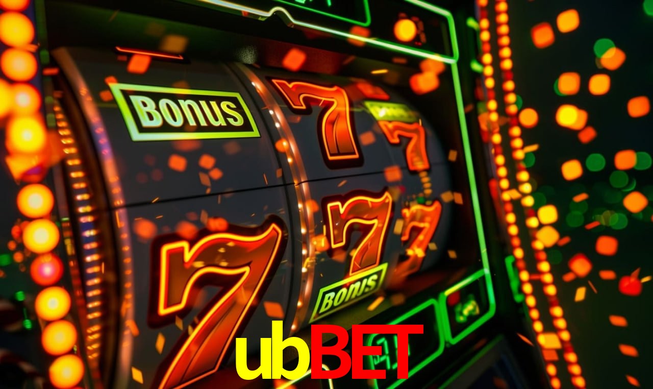 Interface do App ubbet
