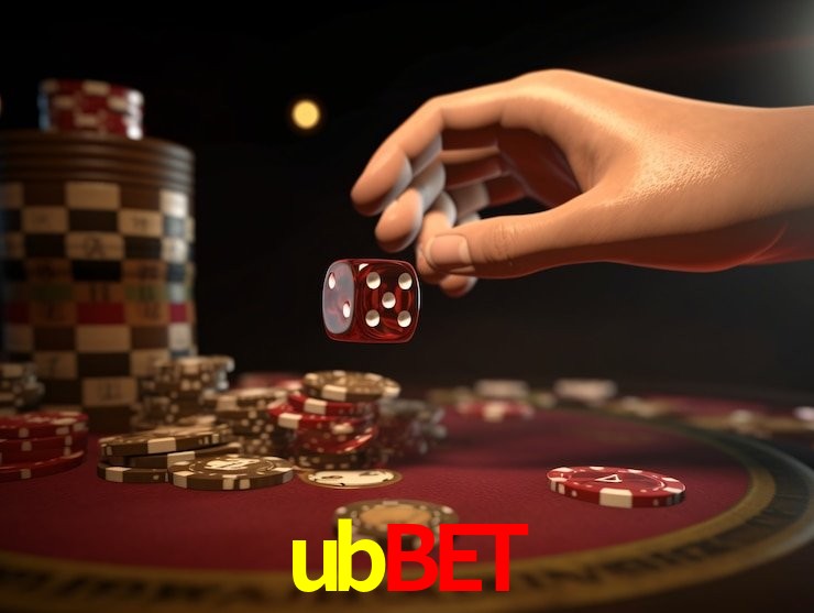 Promoções Sazonais ubbet