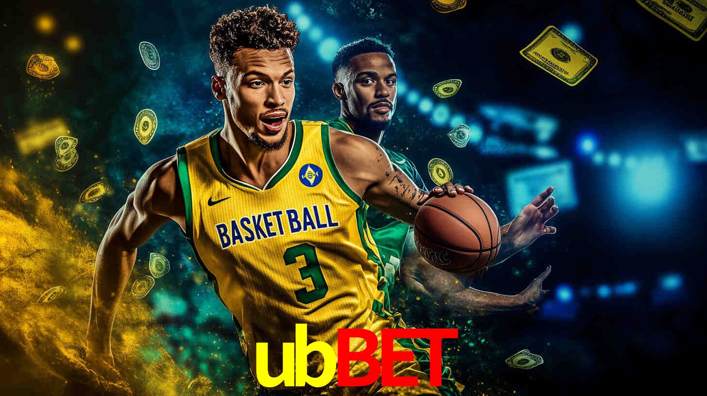 Explorando a Categoria de Eventos em Apostas na ubbet