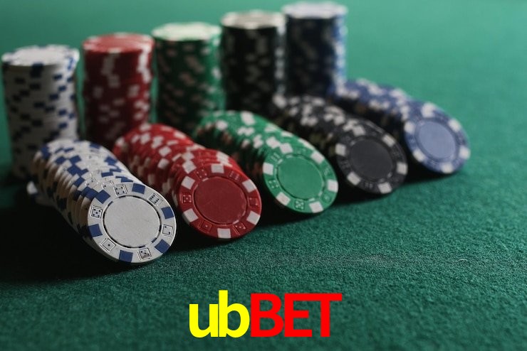 Bonus Features ubbet