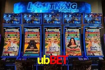 Apostas Esportivas na ubbet: Um Guia Completo