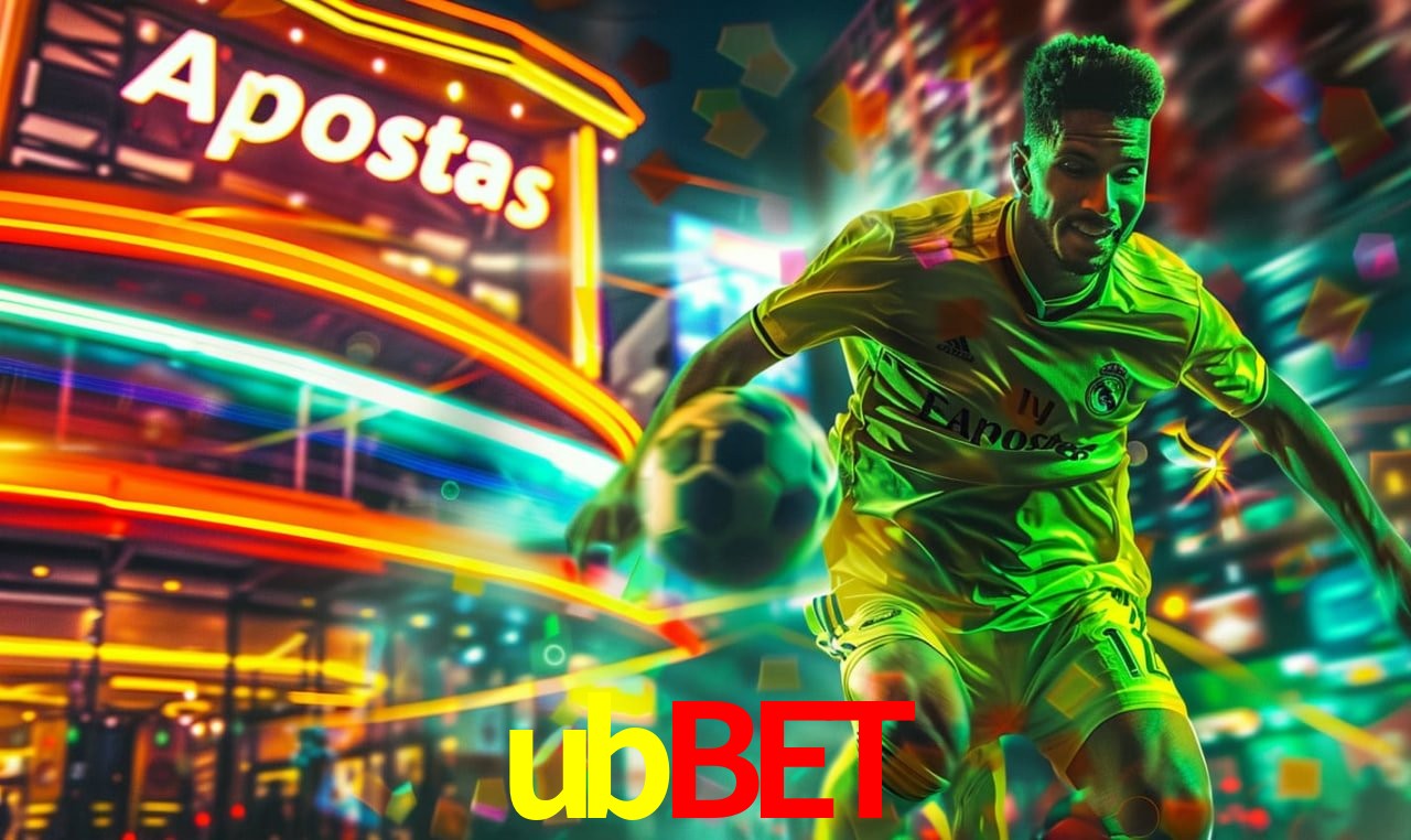Promoção Relâmpago ubbet
