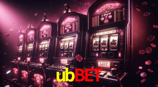 Mesa de Roleta ubbet