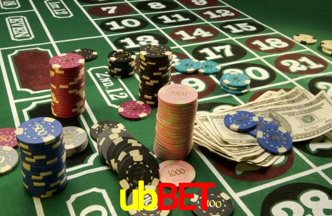 Game Statistics ubbet