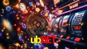 Bônus Diários ubbet
