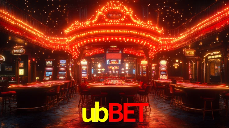 Experimente o Login Seguro Premium no ubbet