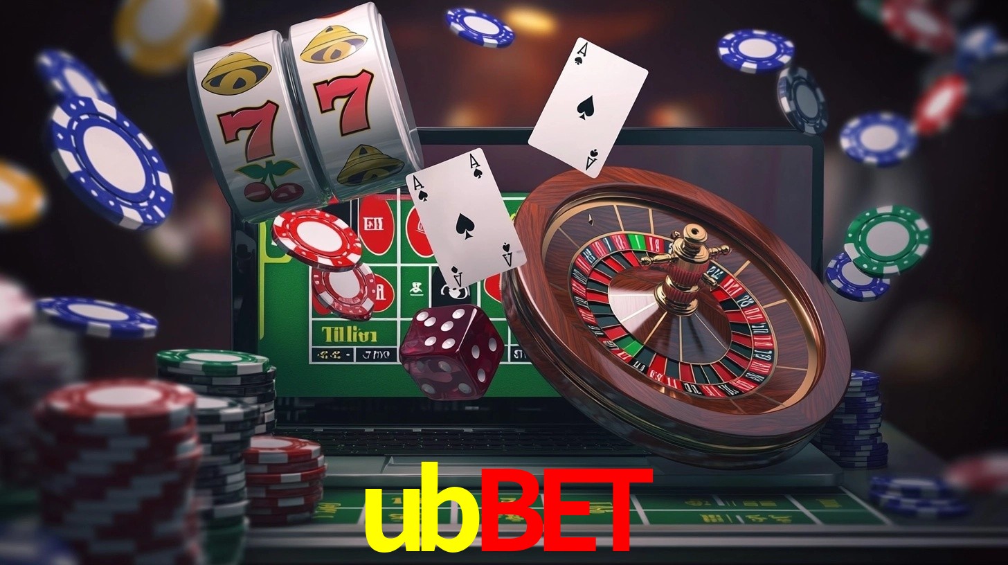 ubbet